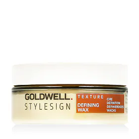 Goldwell StyleSign Texture Defining Wax 75 ml