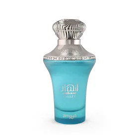 Zimaya Anhaar Valley Eau De Parfum 100 ml (unisex)