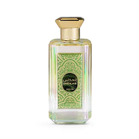 Zimaya Inekas Solil Eau De Parfum 100 ml (unisex)