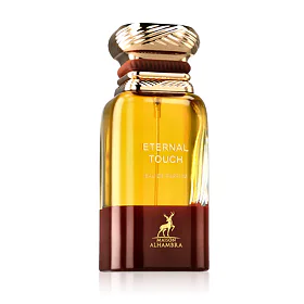 Maison Alhambra Eternal Touch Eau De Parfum 80 ml (unisex)