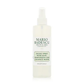 Mario Badescu Facial Spray With Aloe, Adaptogens and Coconut Water 236 ml