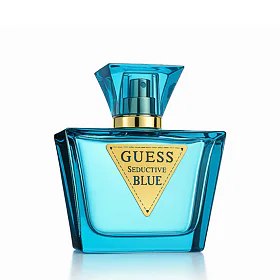 Guess Seductive Femme Blue Eau De Toilette 75 ml (woman)