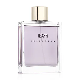 Hugo Boss Boss Selection Eau De Toilette 100 ml (man)