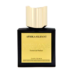 Nishane Afrika-Olifant Extrait de Parfum 50 ml (unisex)