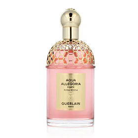 Guerlain Aqua Allegoria Forte Rosa Rossa Eau De Parfum - nachfüllbar 125 ml (woman)