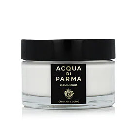 Acqua Di Parma Osmanthus Körpercreme 150 ml (unisex)