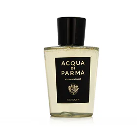 Acqua Di Parma Osmanthus Duschgel 200 ml (unisex)