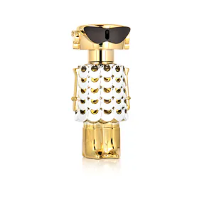 Paco Rabanne Fame Eau De Parfum - nachfüllbar 80 ml (woman)