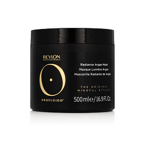 Revlon Professional Orofluido Radiance Argan Mask 500 ml