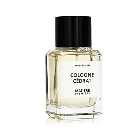 Matiere Premiere Cologne Cédrat Eau De Parfum 100 ml (unisex)