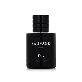 Dior Sauvage Elixir Parfum 60 ml (man)