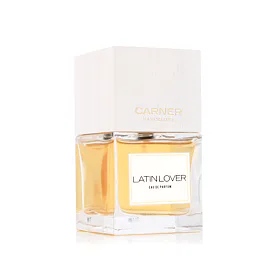 Carner Barcelona Latin Lover Eau De Parfum 100 ml (unisex)