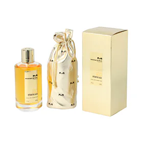 Mancera Paris Gold Intensitive Aoud Eau De Parfum 120 ml (unisex)