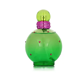 Britney Spears Jungle Fantasy Eau De Toilette 100 ml (woman)