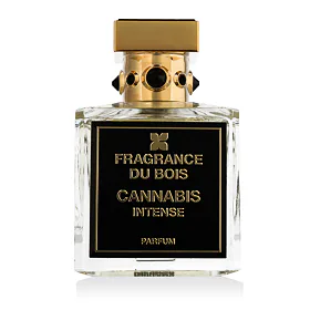 Fragrance Du Bois Cannabis Intense Parfum 100 ml (unisex)
