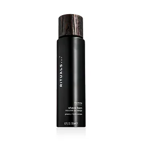 Rituals Homme Shave Foam 200 ml M