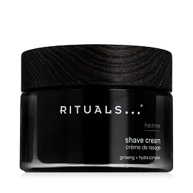 Rituals Homme Shave Cream 250 ml