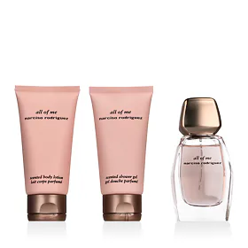 Narciso Rodriguez All Of Me EDP 50 ml + SG 50 ml + BL 50 ml (woman)
