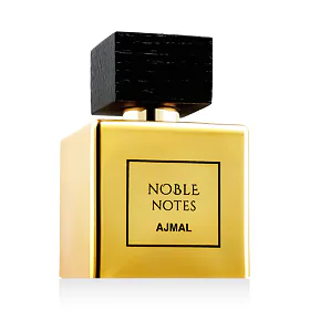 Ajmal Noble Notes Eau De Parfum 100 ml (unisex)