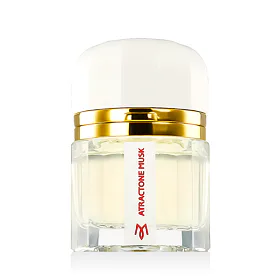 Ramon Monegal Atractone Musk Eau De Parfum 50 ml (unisex)