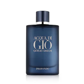 Giorgio Armani Acqua di Giò Profondo Eau De Parfum 125 ml (man)
