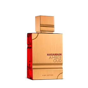 Al Haramain Amber Oud Ruby Edition Eau De Parfum 100 ml (unisex)