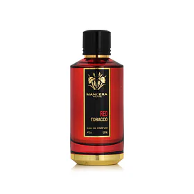 Mancera Paris Red Tobacco Eau De Parfum 120 ml (unisex)