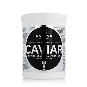 Kallos Caviar Restorative Hair Mask 1000 ml