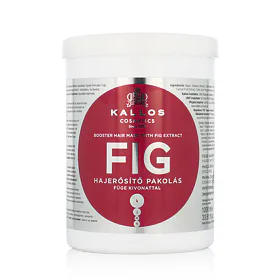 Kallos Fig Hair Mask 1000 ml