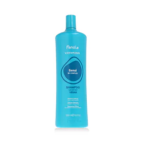 Fanola Vitamins Sensi Be Complex Shampoo 1000 ml
