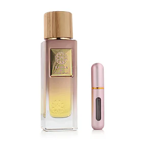The Woods Collection Natural Karma By Dania Ishan Eau De Parfum 100 ml (unisex)