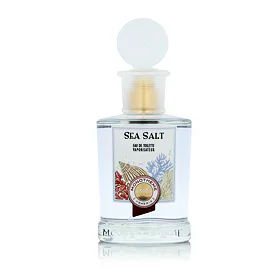 Monotheme Venezia Sea Salt Eau De Toilette 100 ml (unisex)