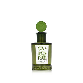 Monotheme Venezia Natural Yuzu Eau De Toilette 100 ml (unisex)