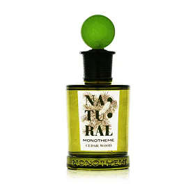 Monotheme Venezia Natural Cedar Wood Eau De Toilette 100 ml (unisex)