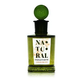 Monotheme Venezia Natural Cocoa Beans Eau De Toilette 100 ml (unisex)