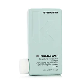 Kevin Murphy Killer.Curls Wash Nourishing Curl Shampoo 250 ml