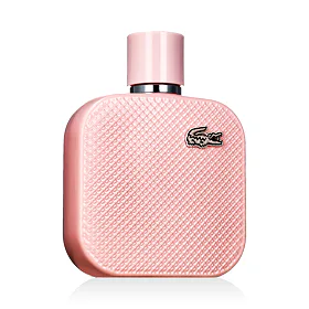 Lacoste L.12.12 Rose Eau De Parfum 100 ml (woman)
