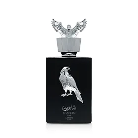 Lattafa Pride Shaheen Silver Eau De Parfum 100 ml (unisex)