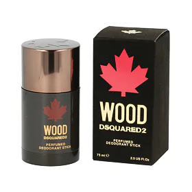Dsquared2 Wood for Him Deostick 75 ml (man)