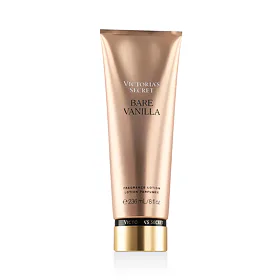 Victoria's Secret Bare Vanilla Körperlotion 236 ml (woman)