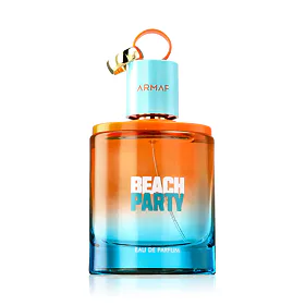 Armaf Beach Party Eau De Parfum 100 ml (unisex)