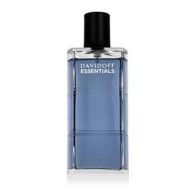Davidoff Essentials Blue Eau De Toilette 110 ml (man)