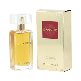Estée Lauder Cinnabar Eau De Parfum 50 ml (woman)