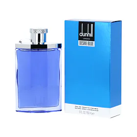 Dunhill Desire Blue Eau De Toilette 150 ml (man)