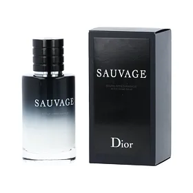 Dior Sauvage After Shave Balsam 100 ml (man)