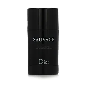 Dior Sauvage Deostick 75 ml (man)