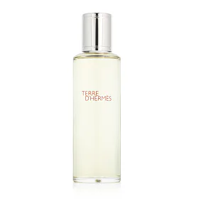 Hermès Terre D'Hermès Eau De Toilette Nachfüllung 125 ml (man)