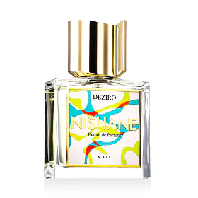 Nishane Deziro Extrait de Parfum 50 ml (unisex)