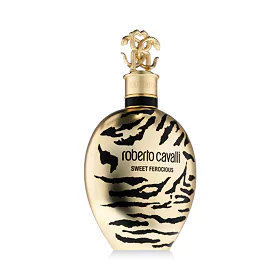 Roberto Cavalli Sweet Ferocious Eau De Parfum 75 ml (woman)