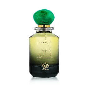 Al Wataniah Graphite Eau De Parfum 100 ml (unisex)